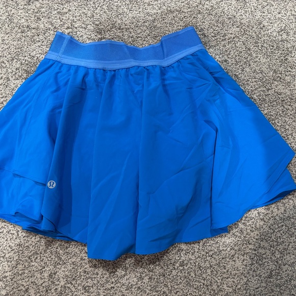 lululemon athletica Dresses & Skirts - Lululemon Tennis Skirt